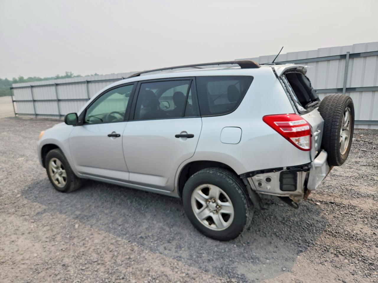 2012 TOYOTA RAV4