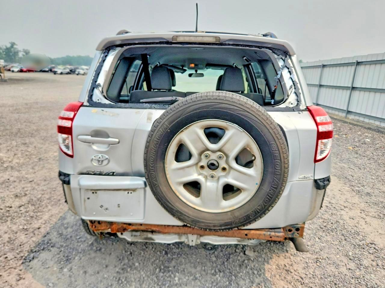 2012 TOYOTA RAV4
