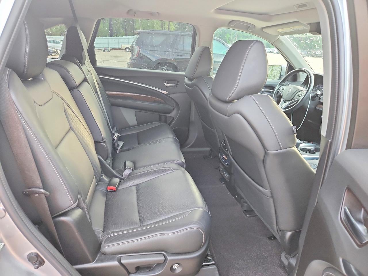 2019 ACURA MDX