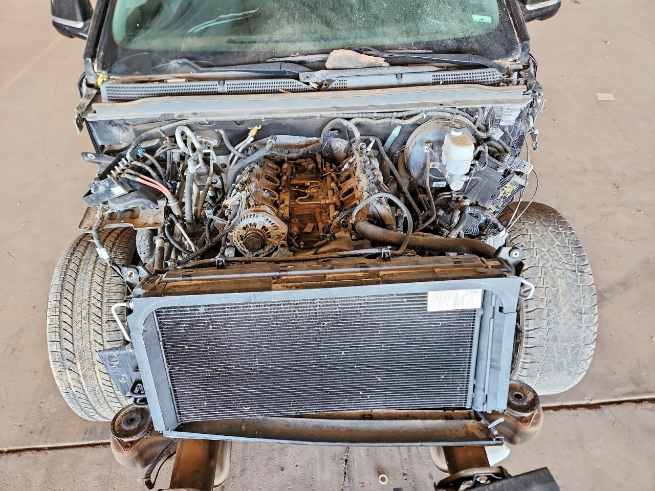 2019 CADILLAC ESCALADE