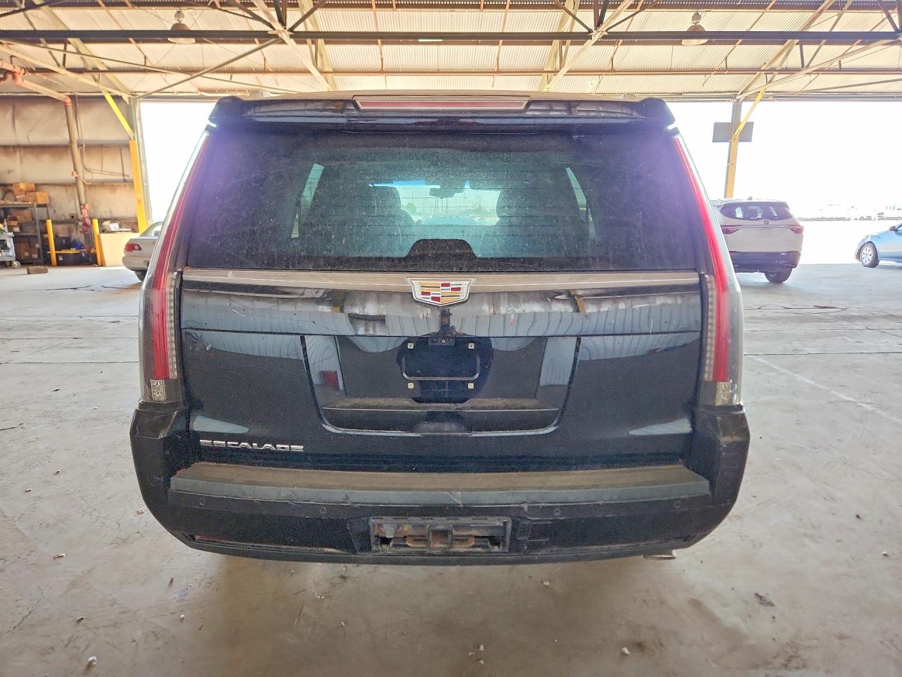 2019 CADILLAC ESCALADE