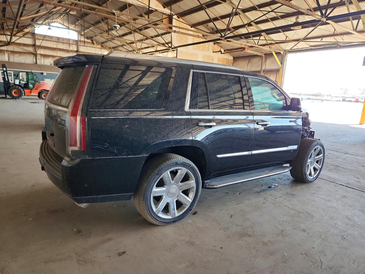 2019 CADILLAC ESCALADE