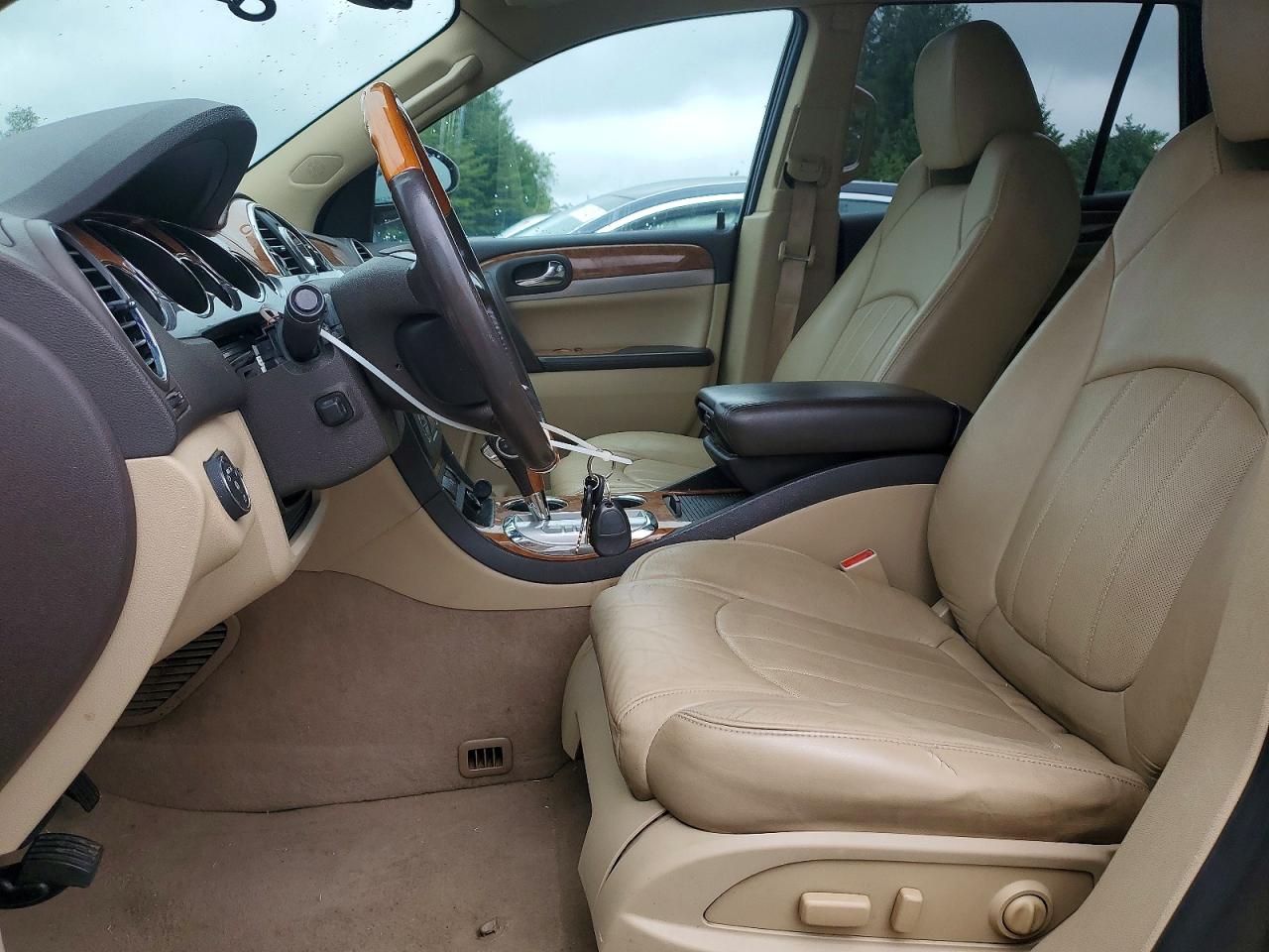 2012 BUICK ENCLAVE
