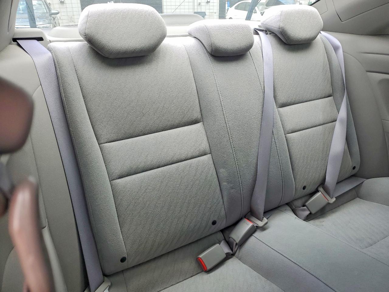2011 HONDA CIVIC