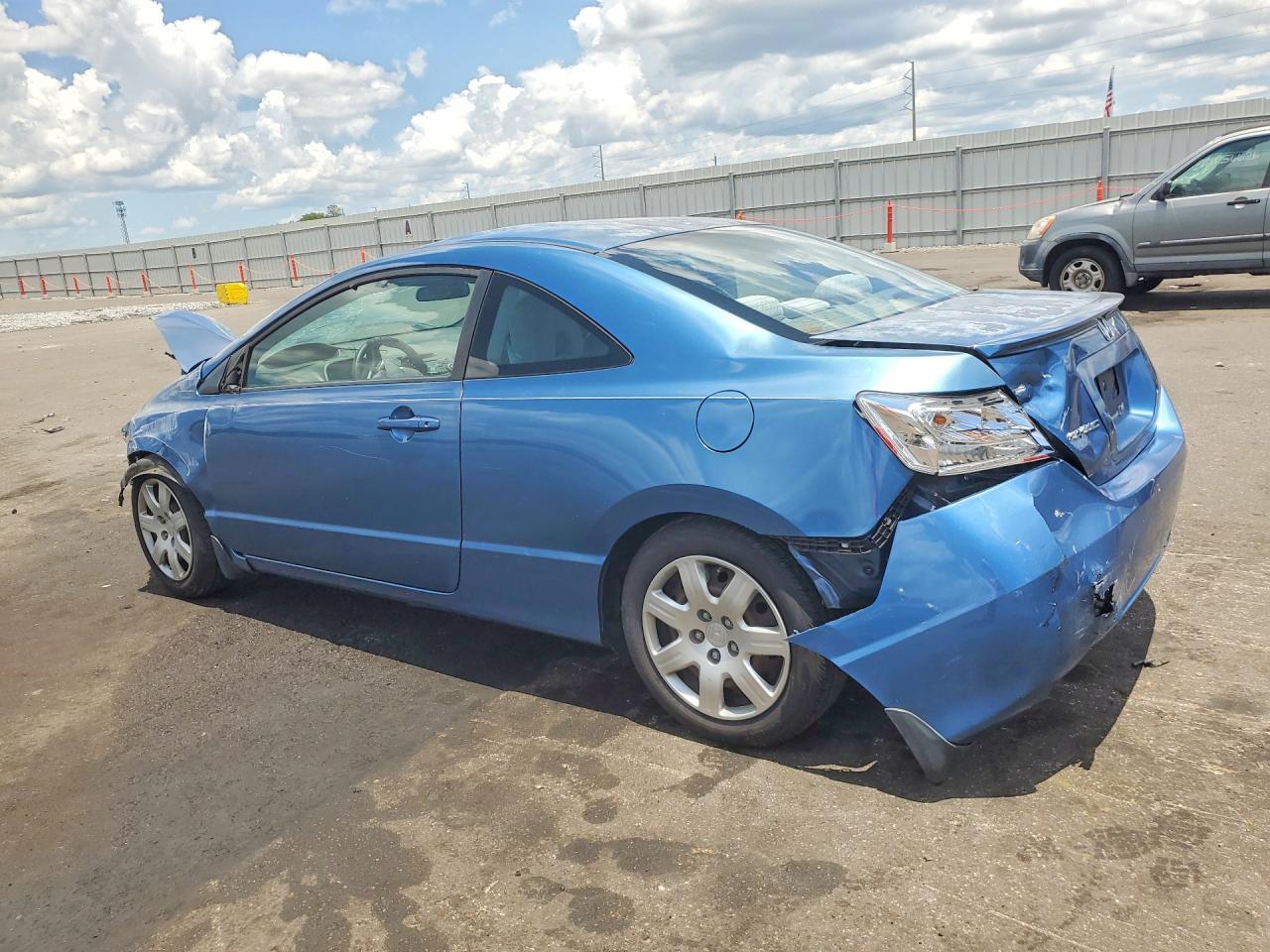 2011 HONDA CIVIC