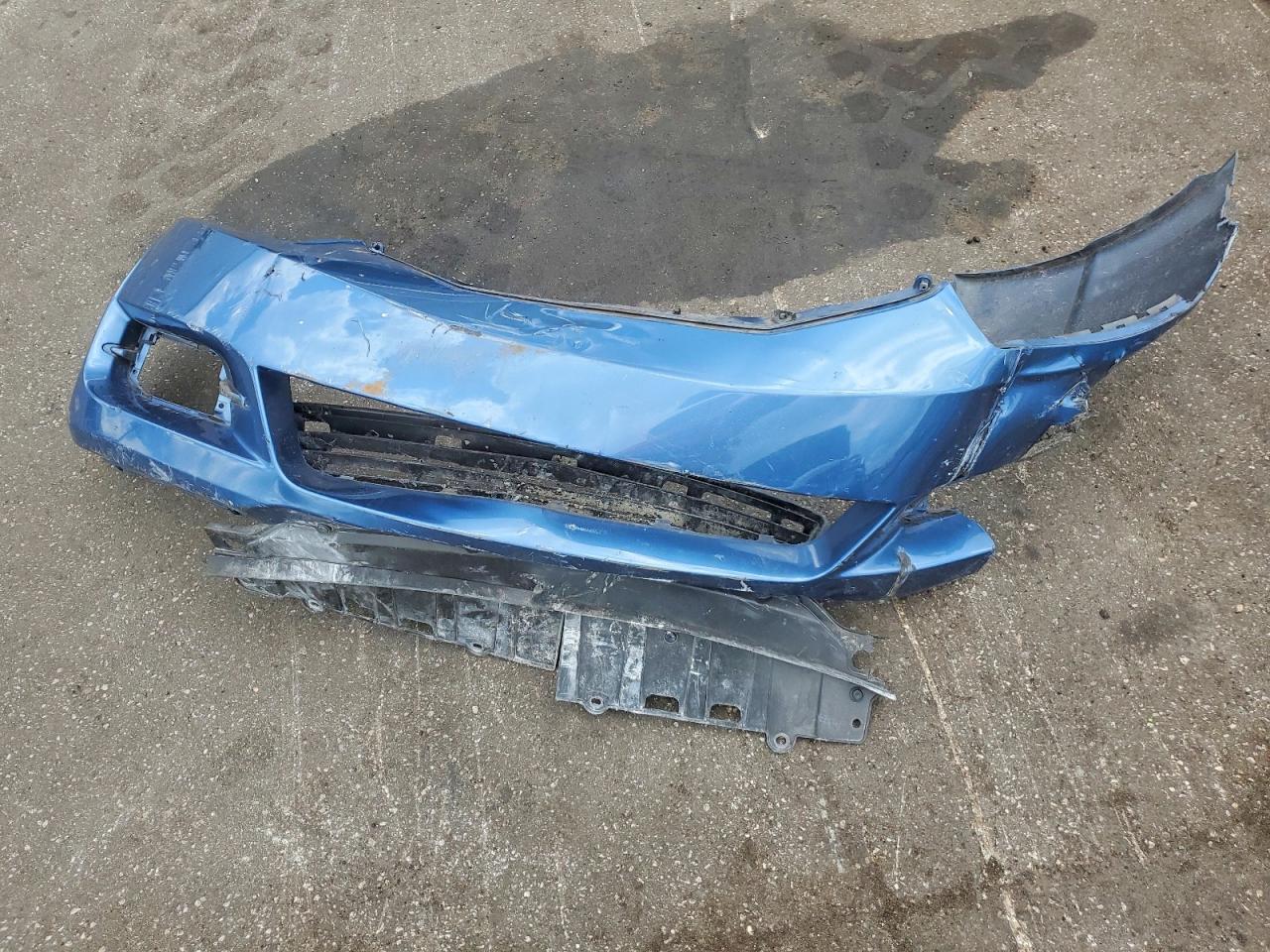 2011 HONDA CIVIC
