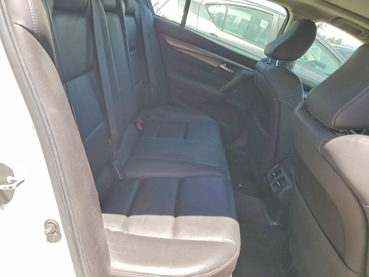 2014 ACURA TL