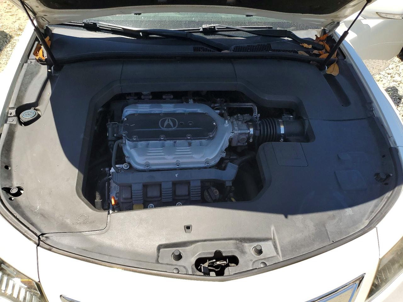 2014 ACURA TL