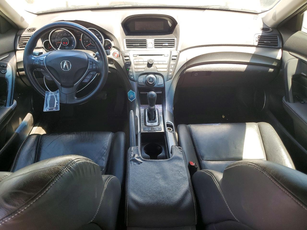 2014 ACURA TL