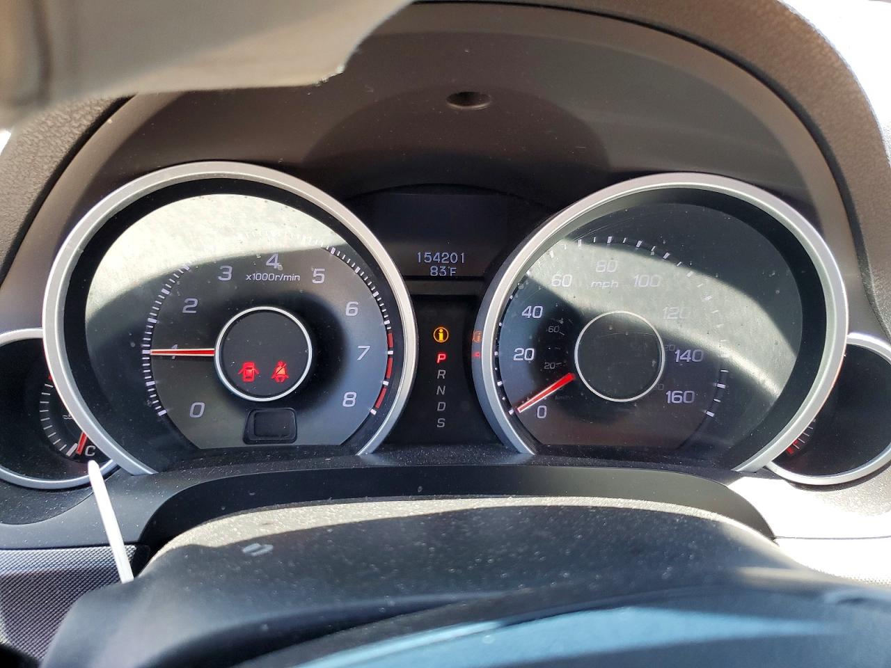 2014 ACURA TL