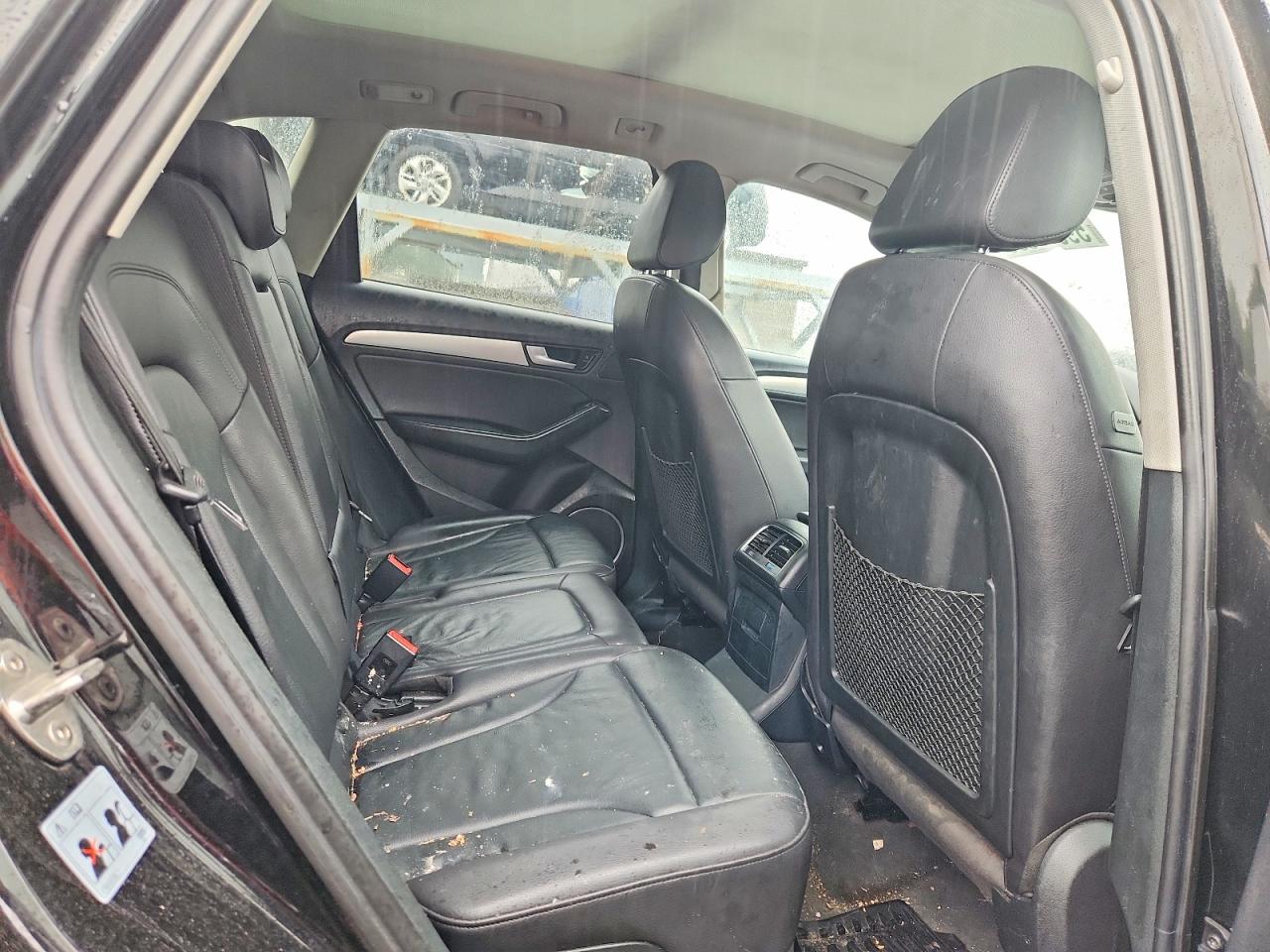2017 AUDI Q5