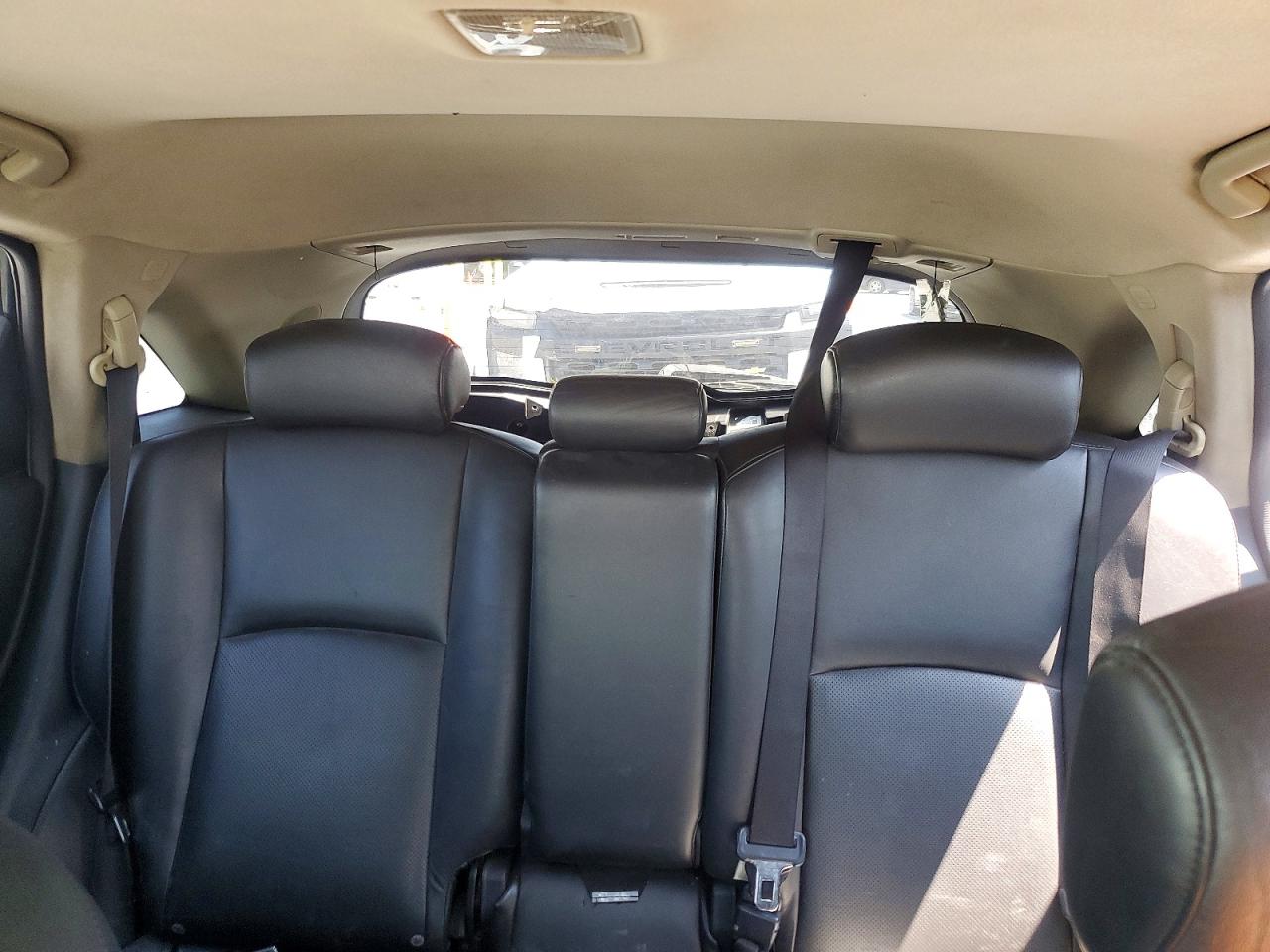 2003 INFINITI FX35