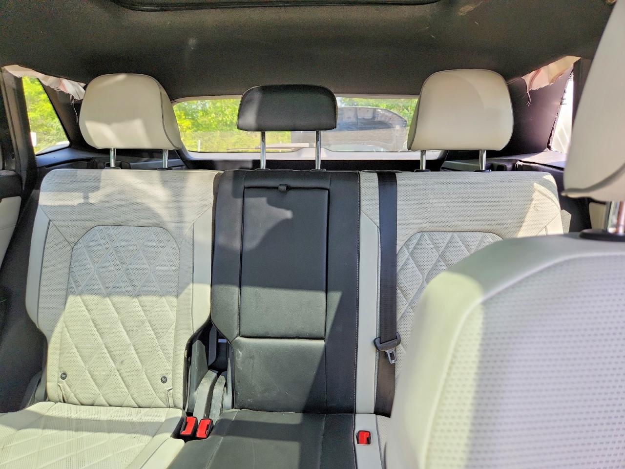2024 VOLKSWAGEN ATLAS