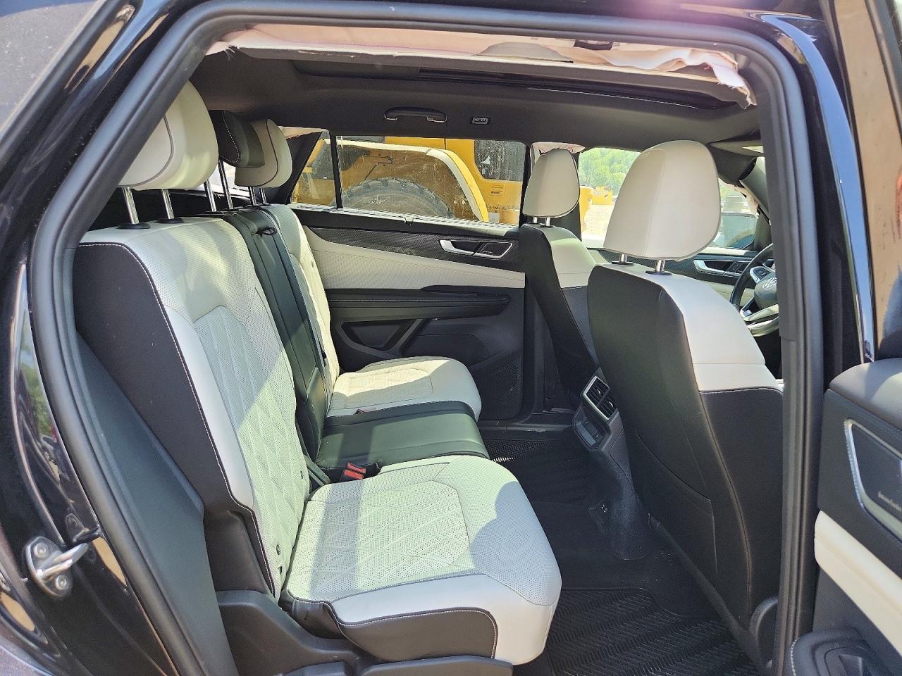 2024 VOLKSWAGEN ATLAS