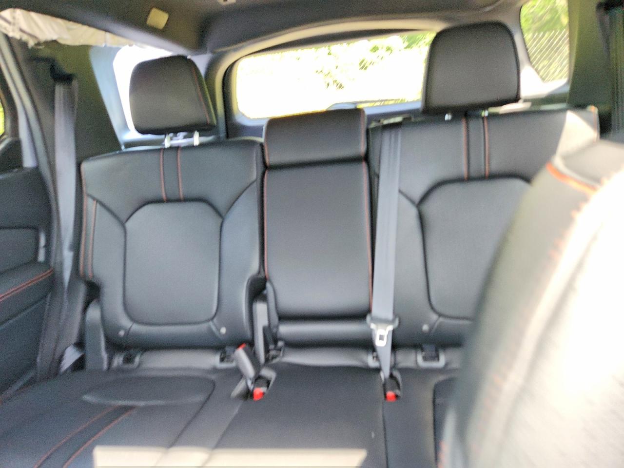 2026 HONDA PASSPORT