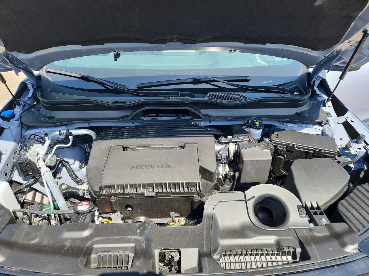 2026 HONDA PASSPORT