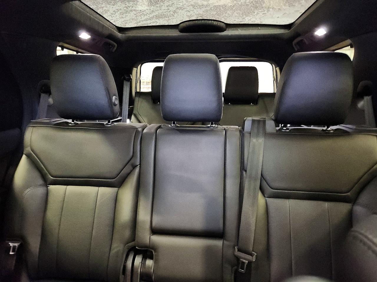 2020 LAND ROVER DISCOVERY