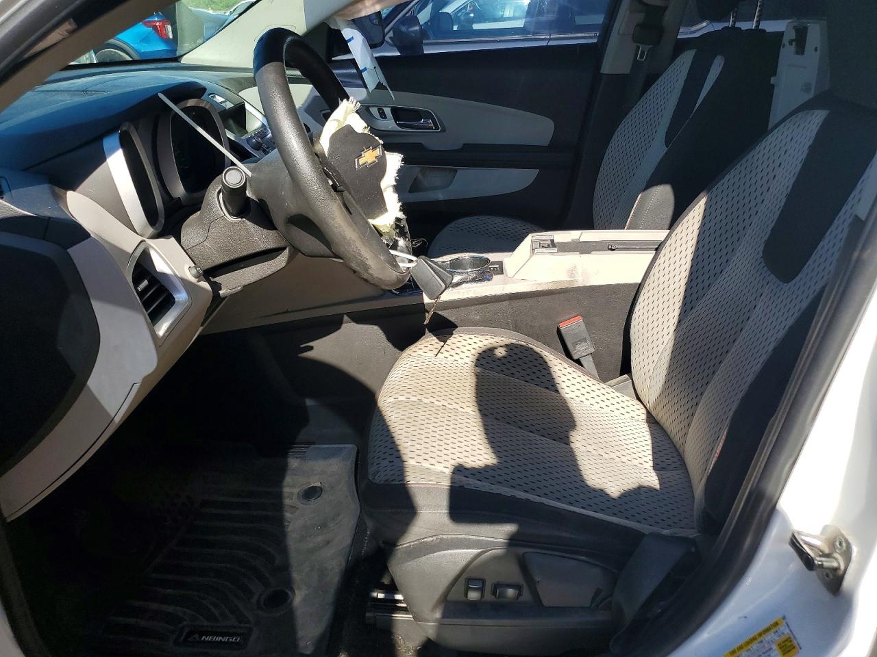 2013 CHEVROLET EQUINOX