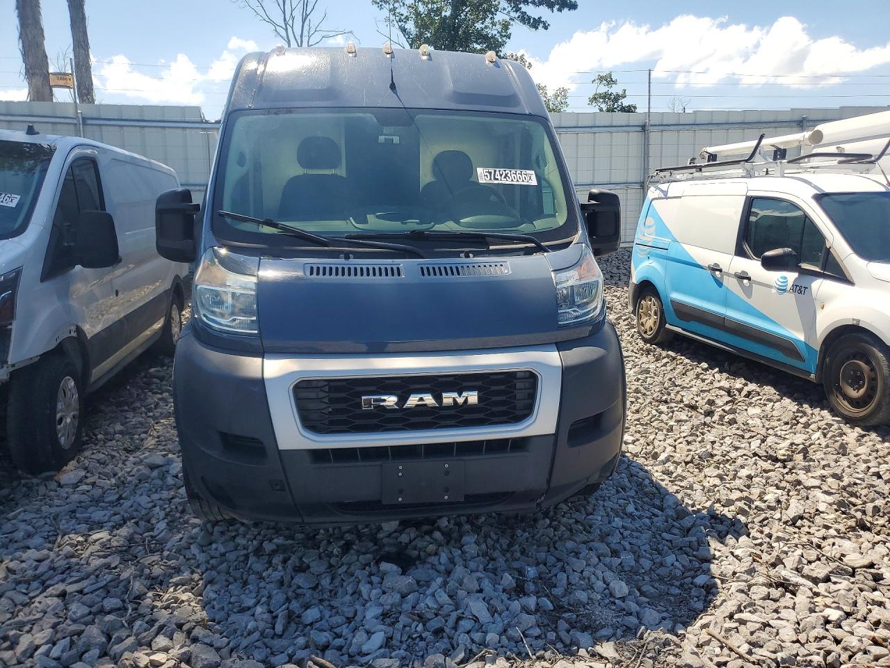 2021 RAM All Models