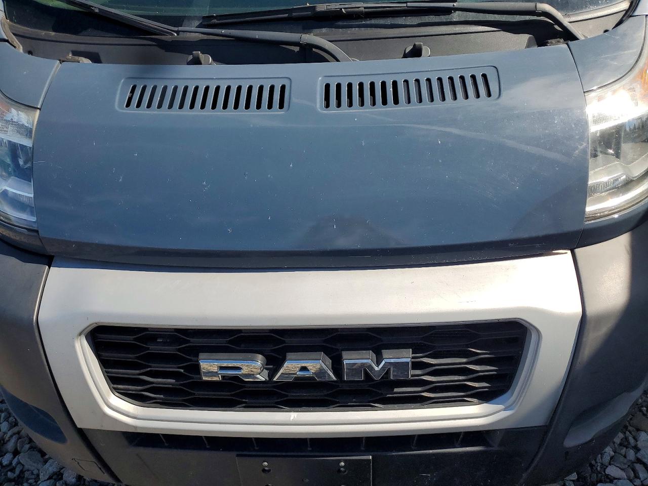 2019 RAM All Models