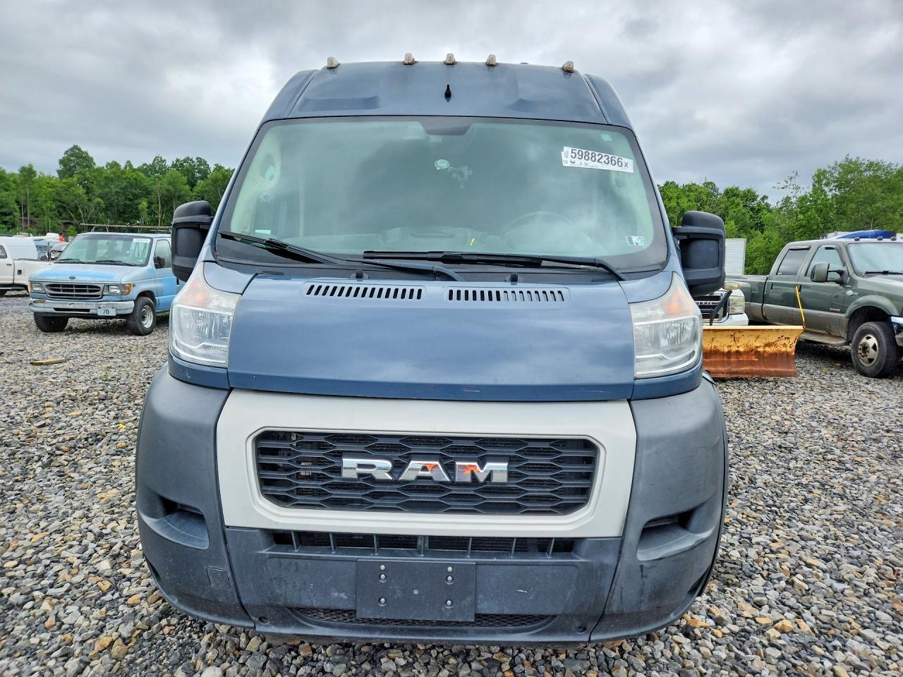 2019 RAM All Models