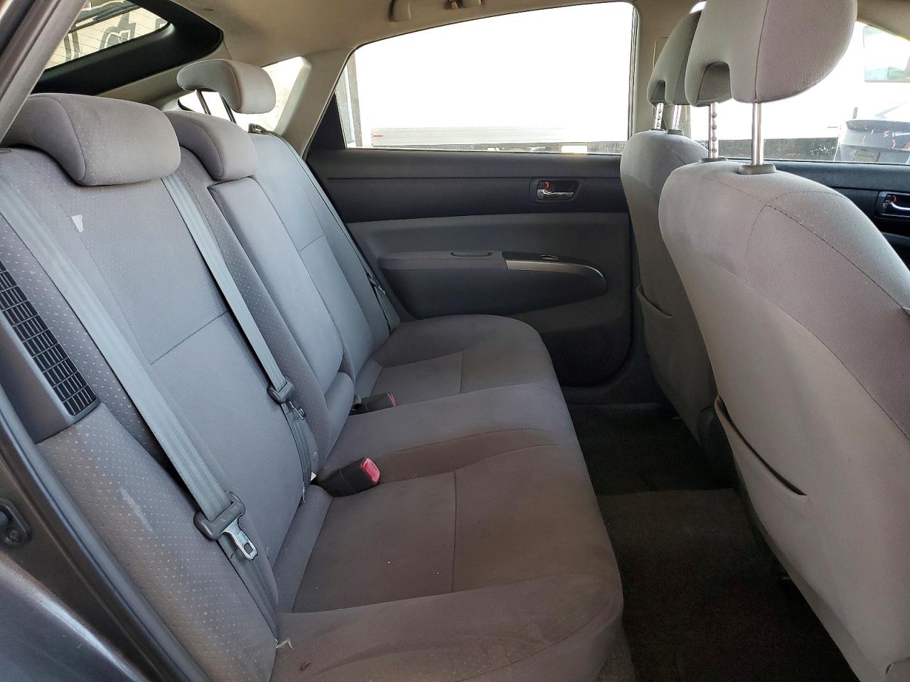 2009 TOYOTA PRIUS