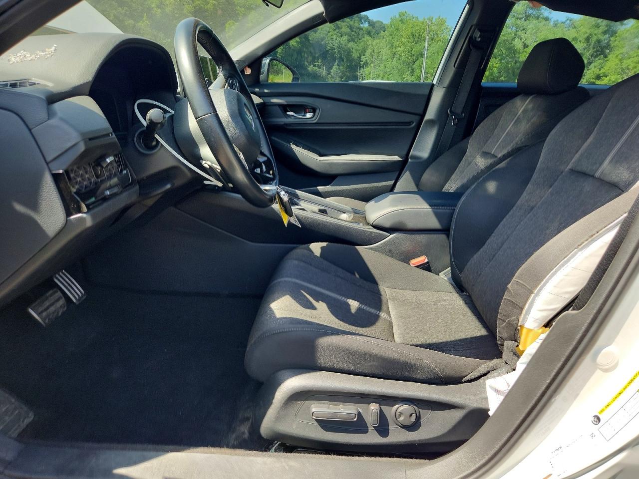 2024 HONDA ACCORD