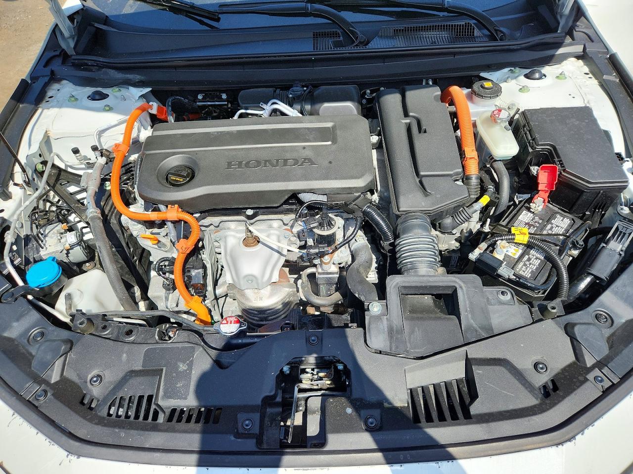 2024 HONDA ACCORD