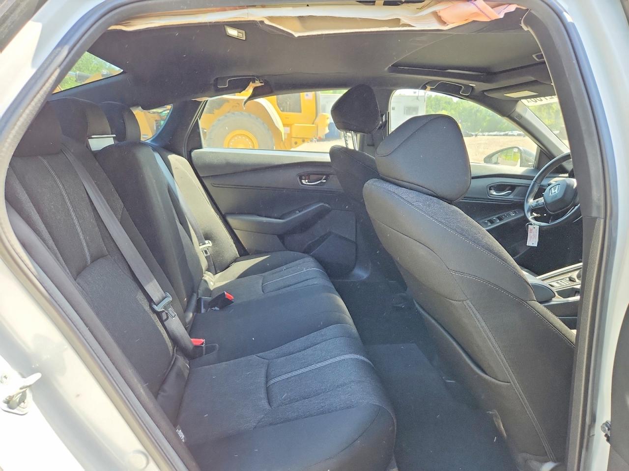 2024 HONDA ACCORD