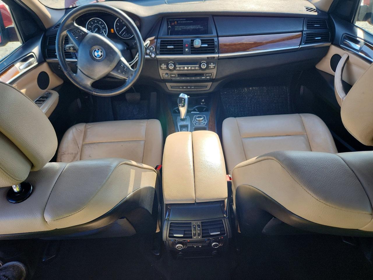 2013 BMW X5