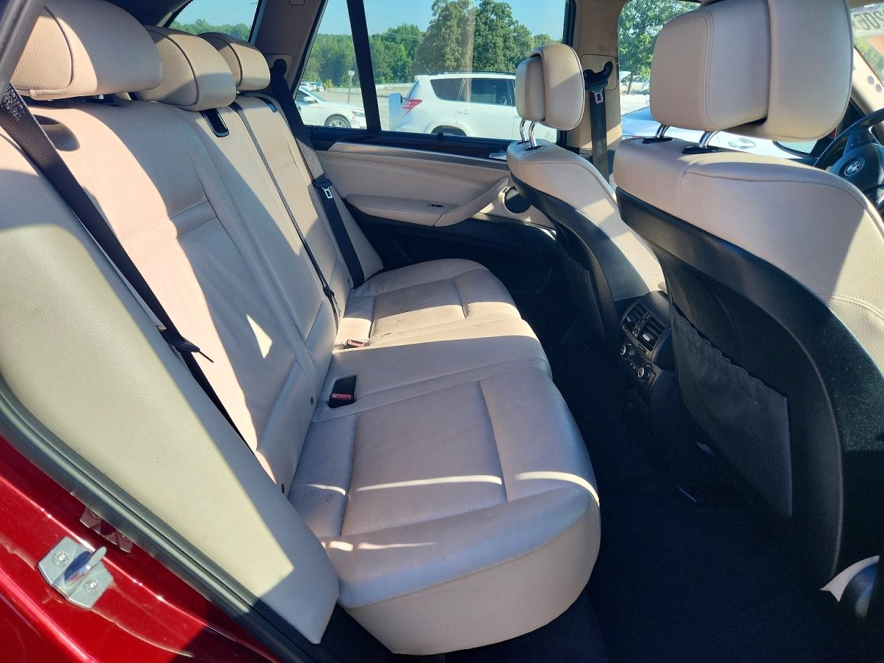 2013 BMW X5