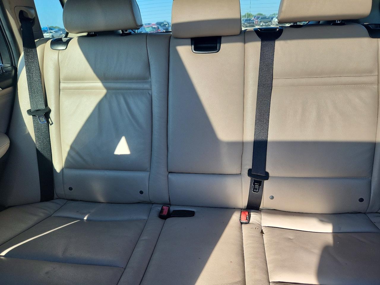 2013 BMW X5