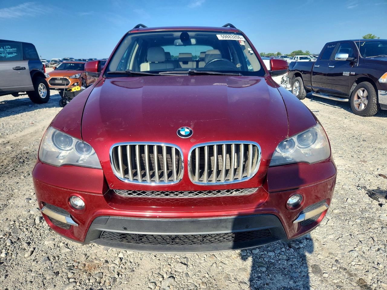 2013 BMW X5