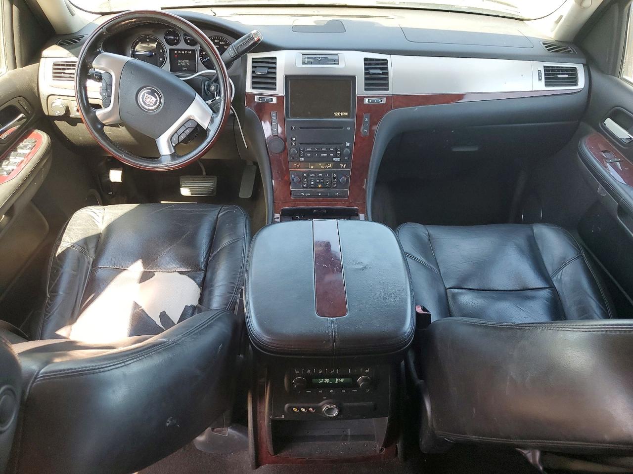 2008 CADILLAC ESCALADE
