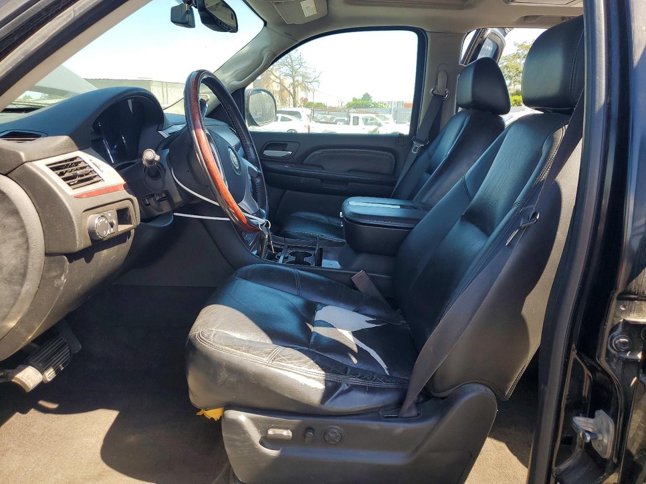 2008 CADILLAC ESCALADE