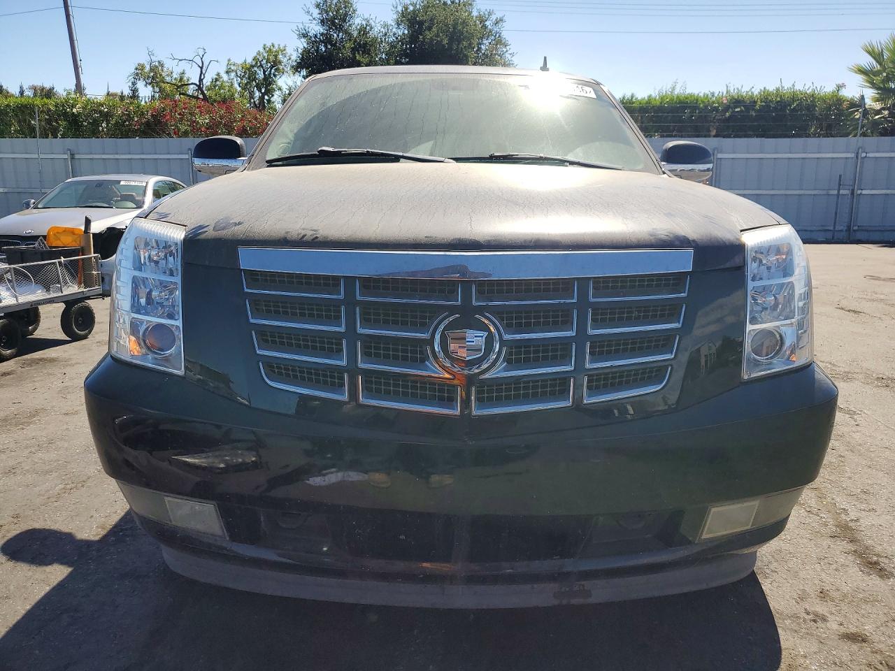 2008 CADILLAC ESCALADE