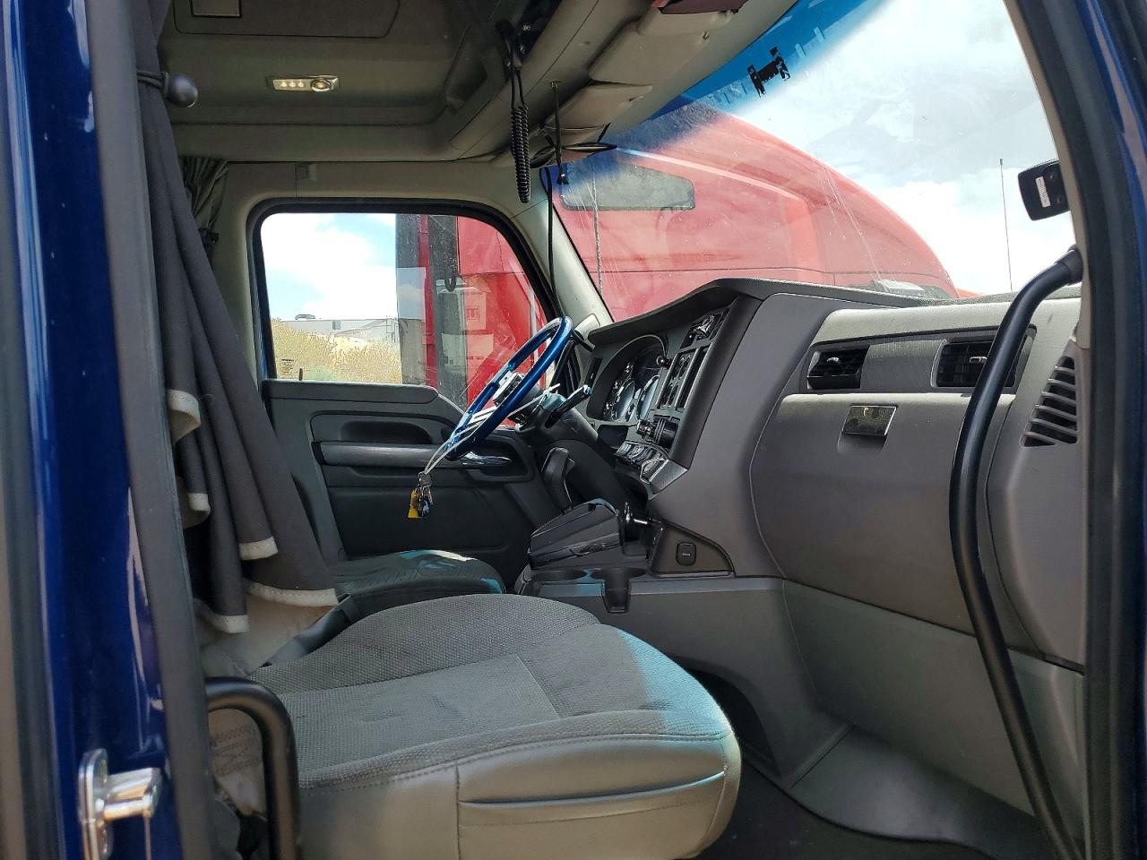 2017 KENWORTH ALL OTHER