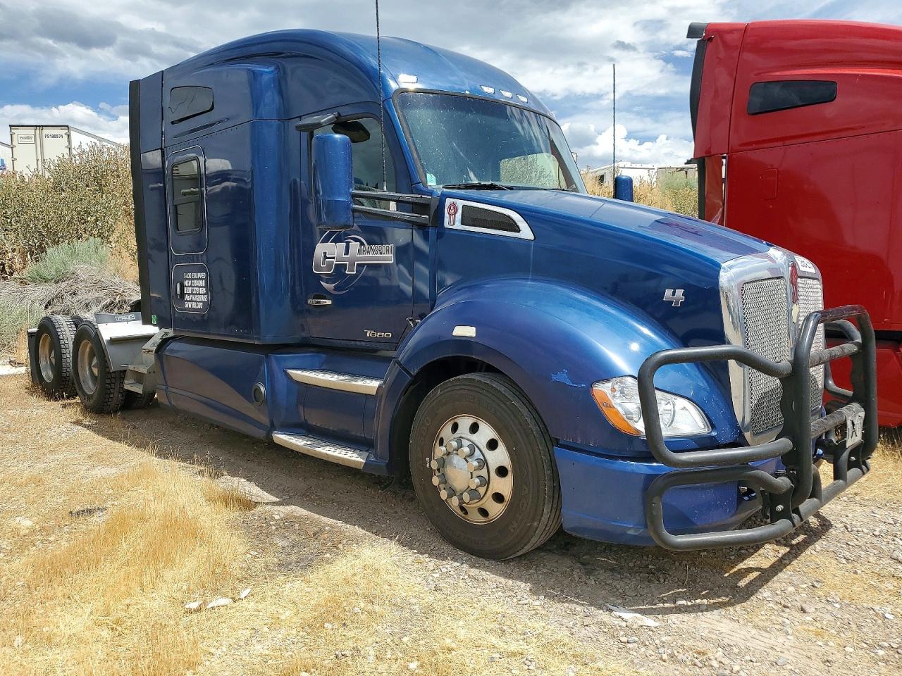 2017 KENWORTH ALL OTHER