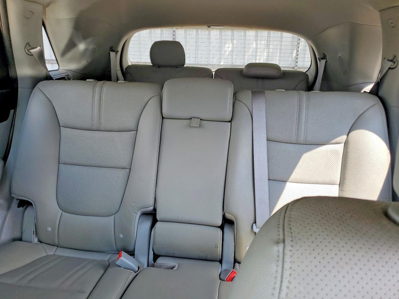 2014 KIA SORENTO