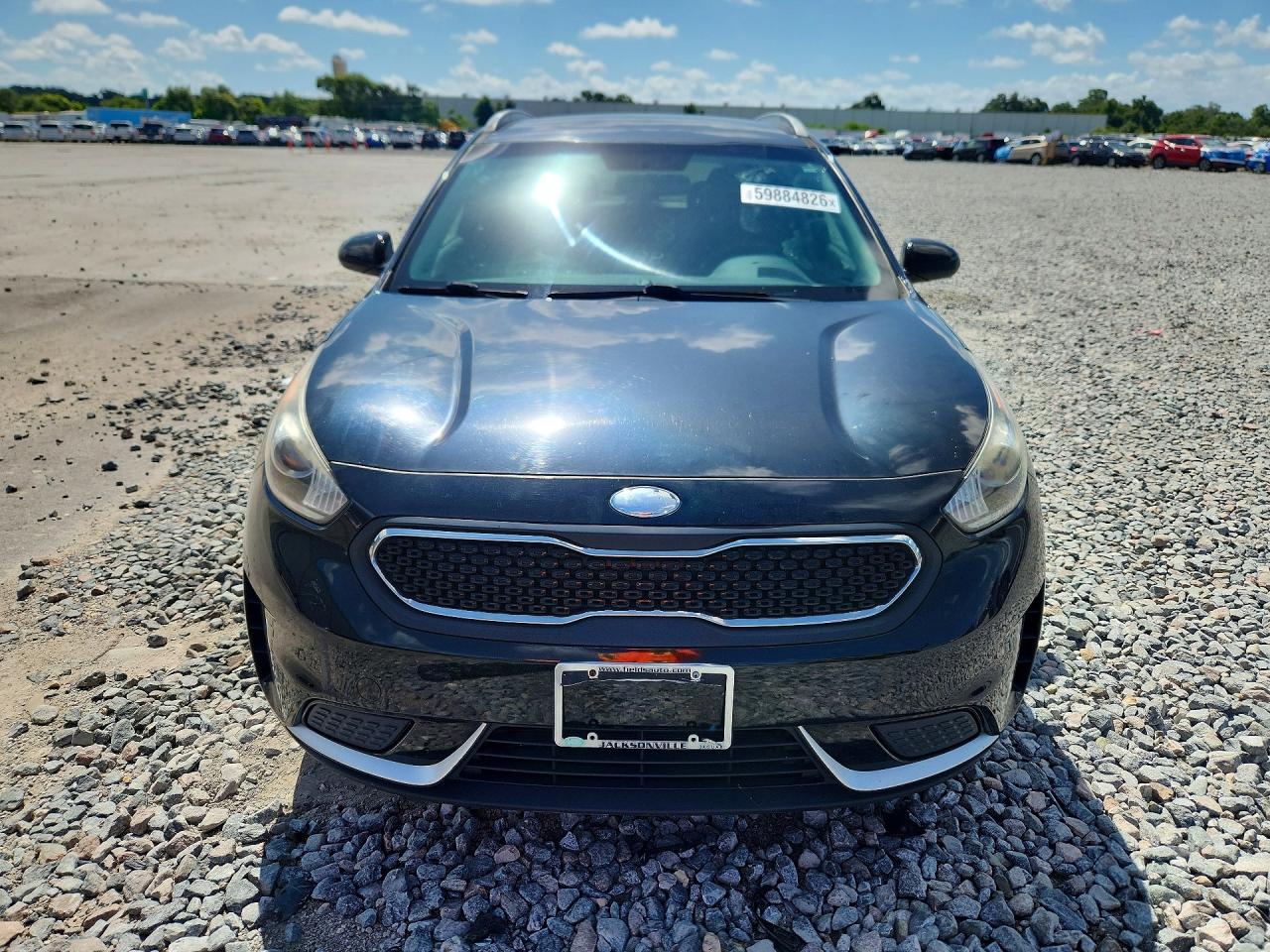2019 KIA NIRO