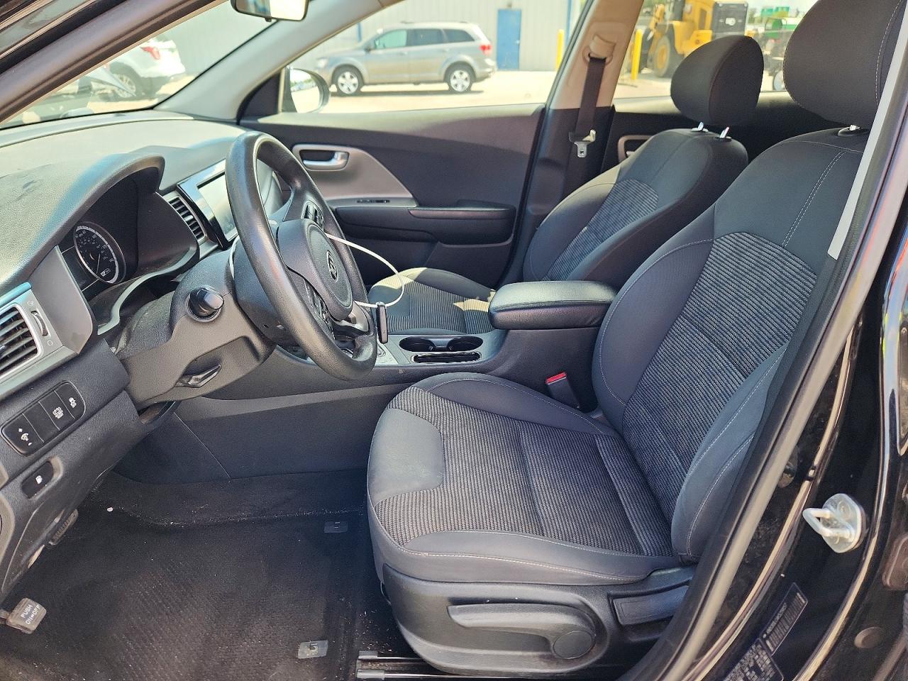 2019 KIA NIRO