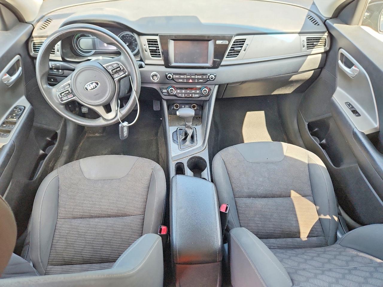 2019 KIA NIRO