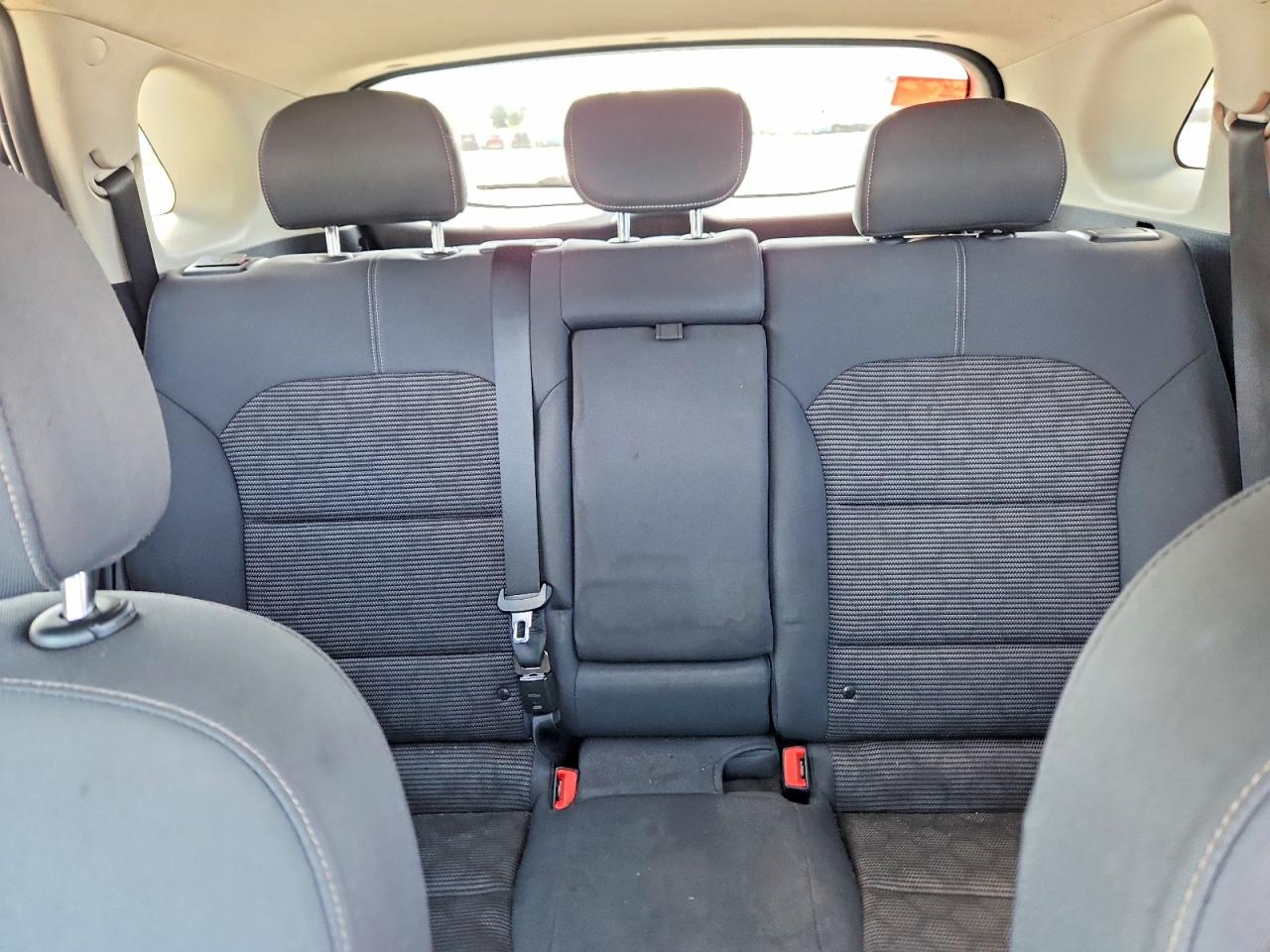 2019 KIA NIRO