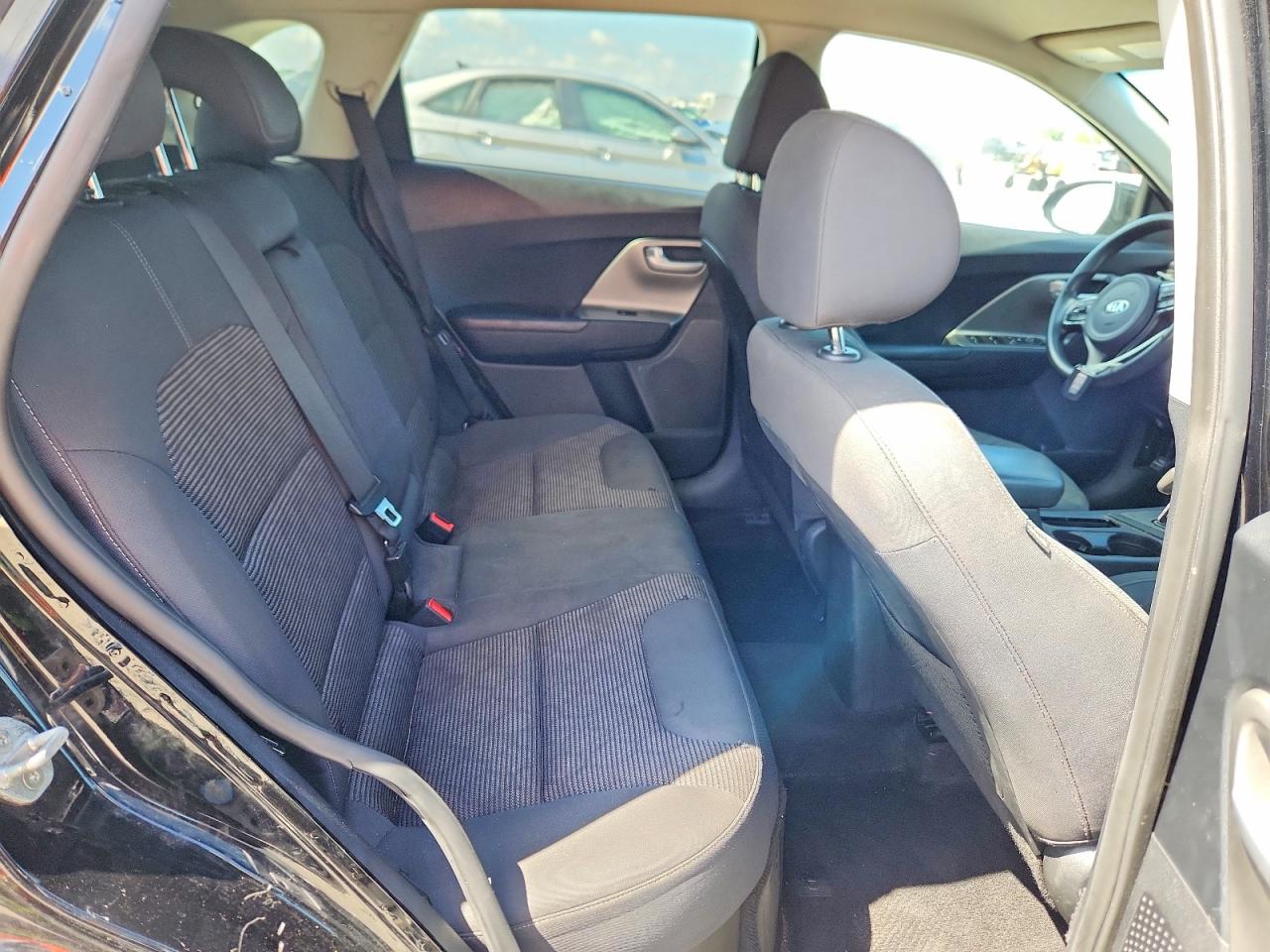2019 KIA NIRO