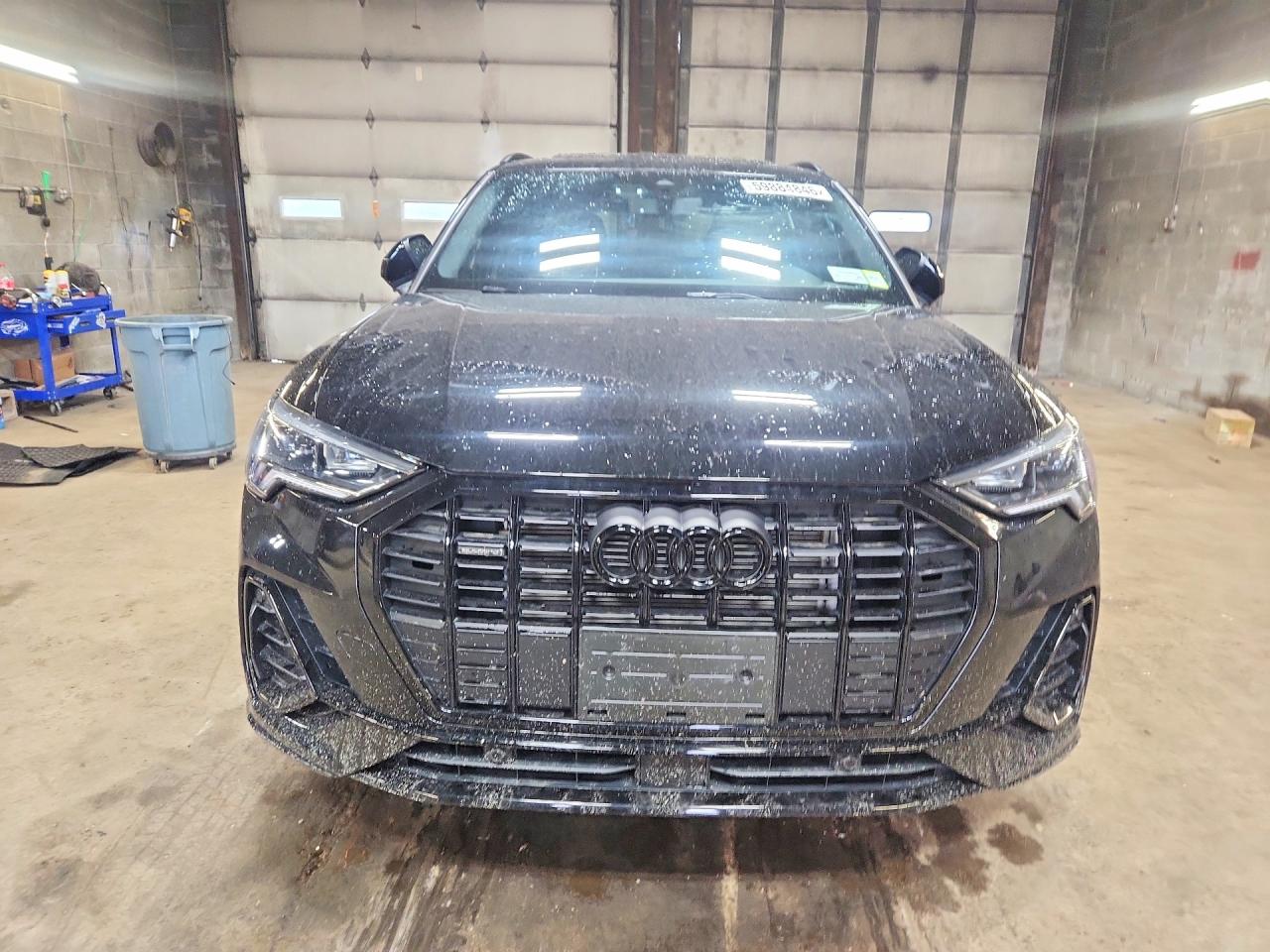 2025 AUDI Q3