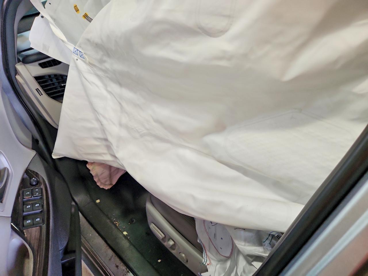2019 TOYOTA SIENNA