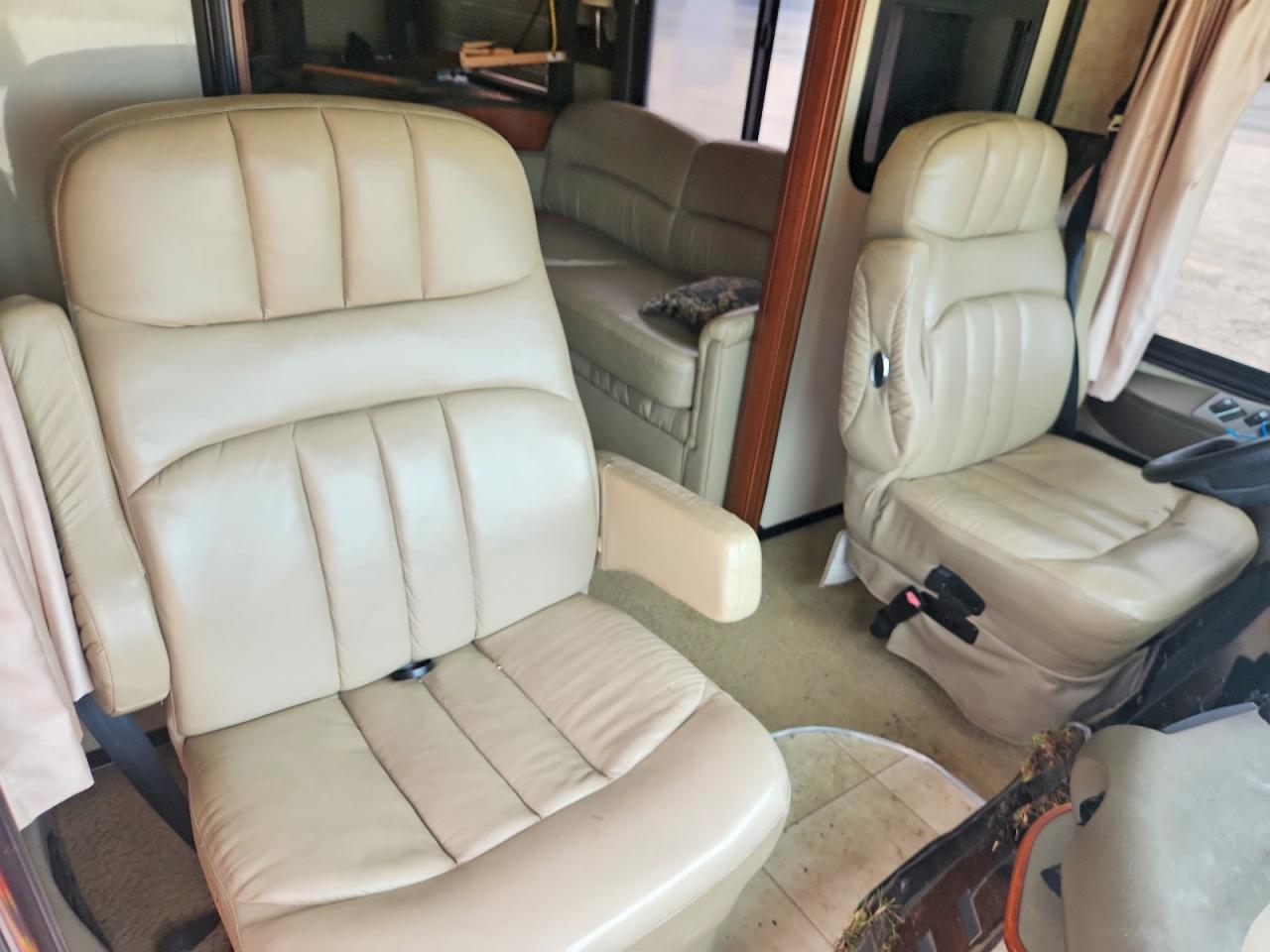 2008 FLEETWOD ALL OTHER
