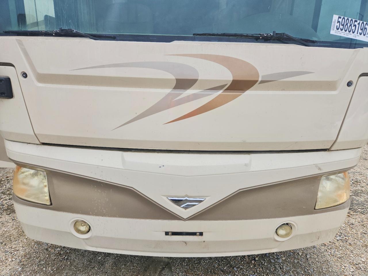 2008 FLEETWOD ALL OTHER