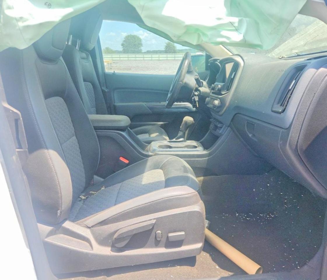 2015 CHEVROLET COLORADO
