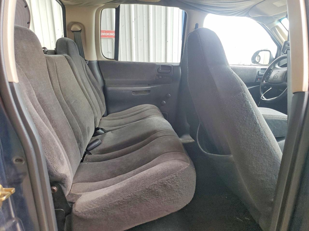 2003 DODGE DAKOTA